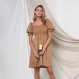 Opia Byron bay dress